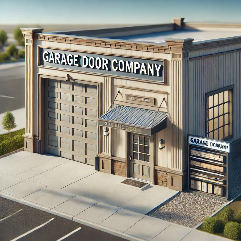 Best Garage Door Company Near Me Orient OH - 24/7 Emergency Service
